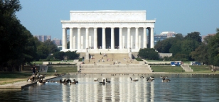 lincoln memorial2